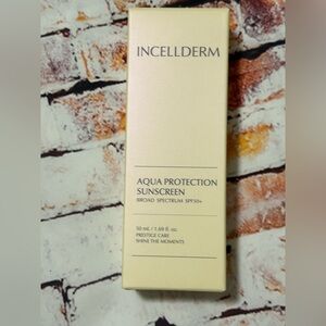 NIB Riman Moisture Layer Sunscreen SPF 50